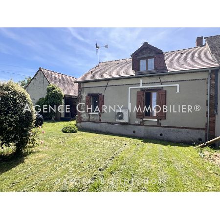 Agence immobilière de Agence Charny Immobilier