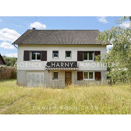 Agence immobilière de Agence Charny Immobilier