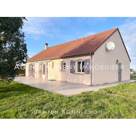 Agence immobilière de Agence Charny Immobilier