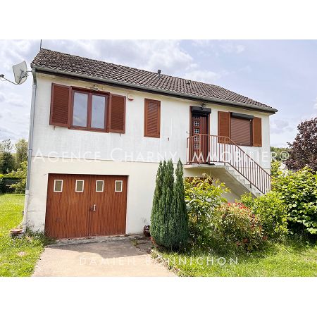 Agence immobilière de ATP IMMOBILIER