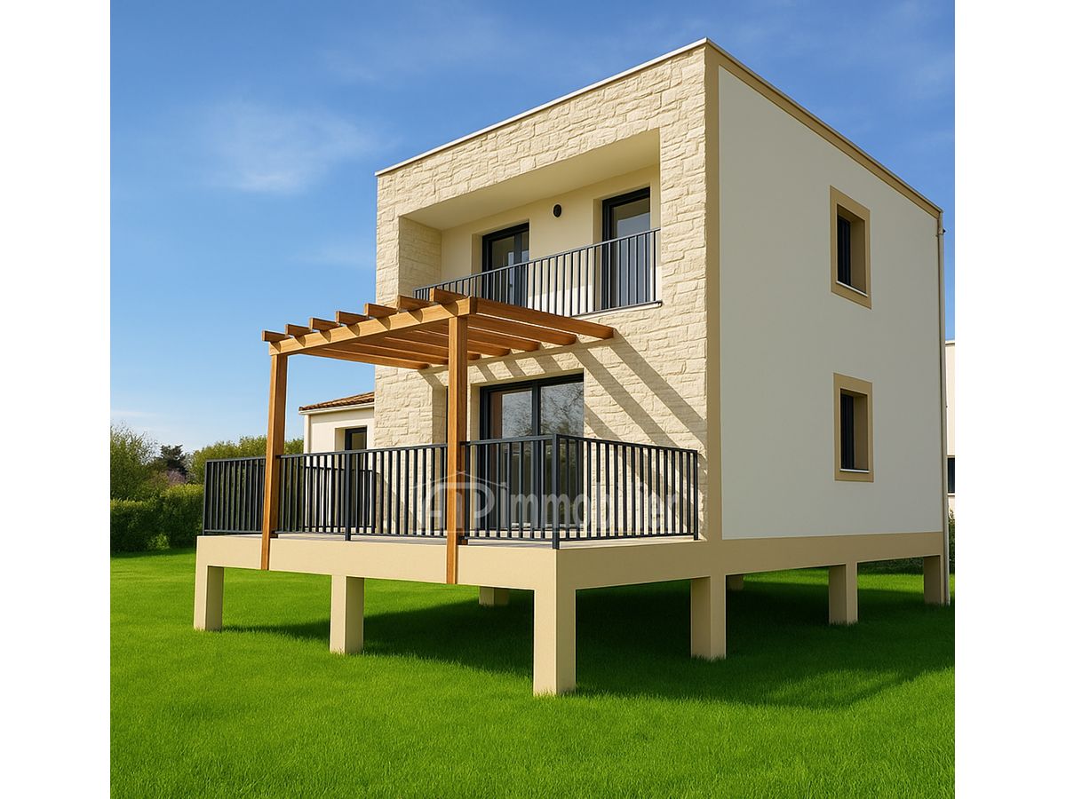 Agence immobilière de ATP IMMOBILIER