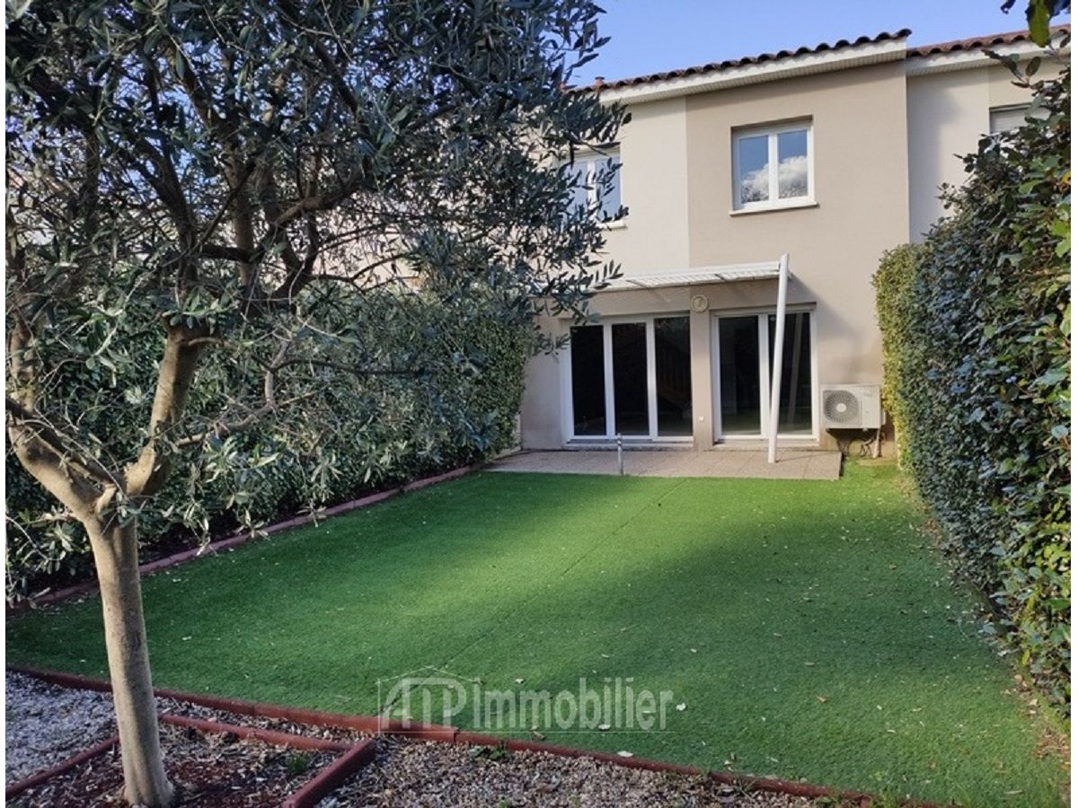 Agence immobilière de ATP IMMOBILIER