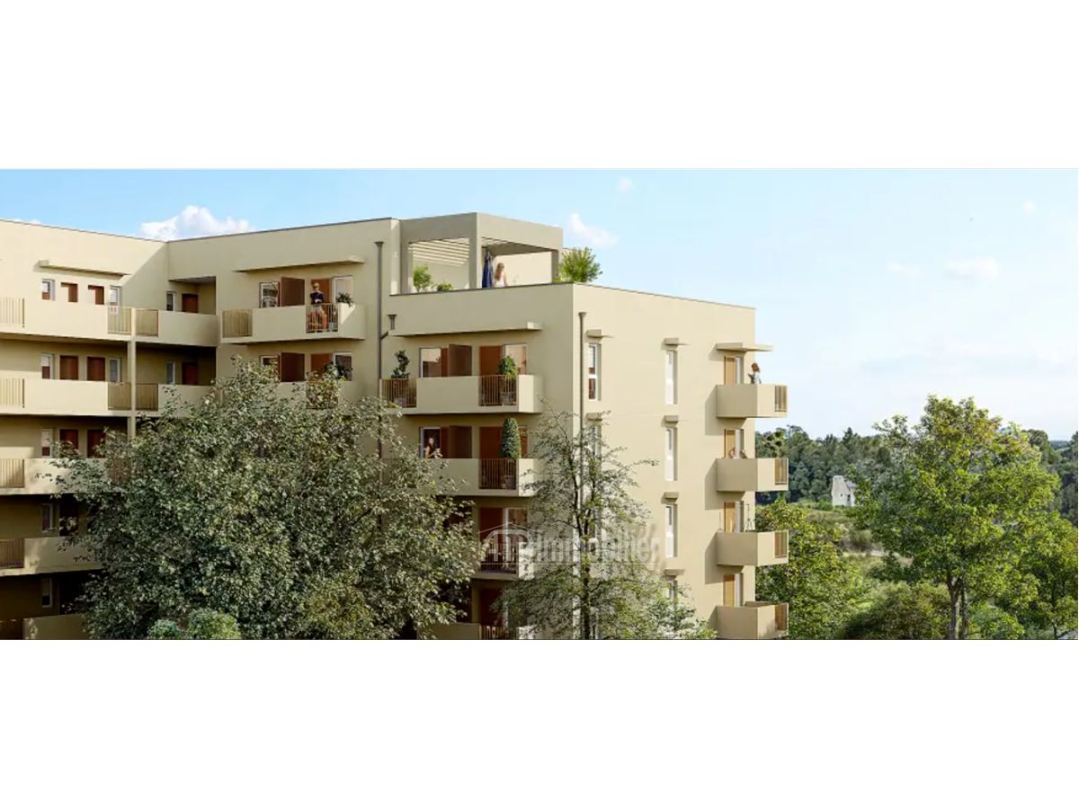 Agence immobilière de ATP IMMOBILIER