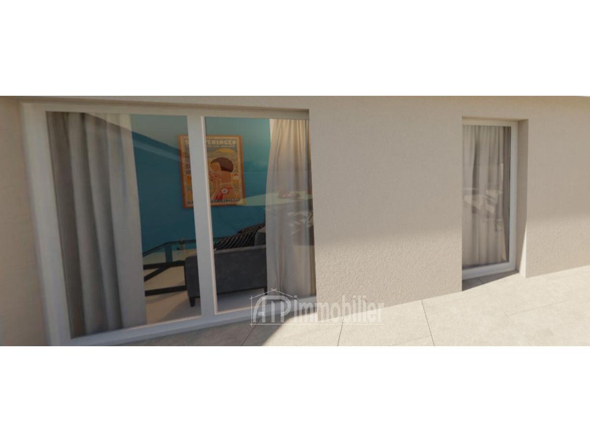Agence immobilière de ATP IMMOBILIER