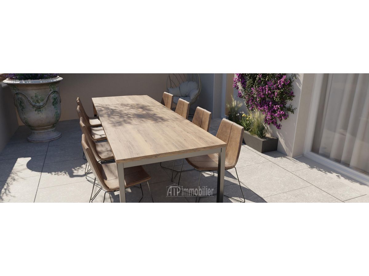 Agence immobilière de ATP IMMOBILIER