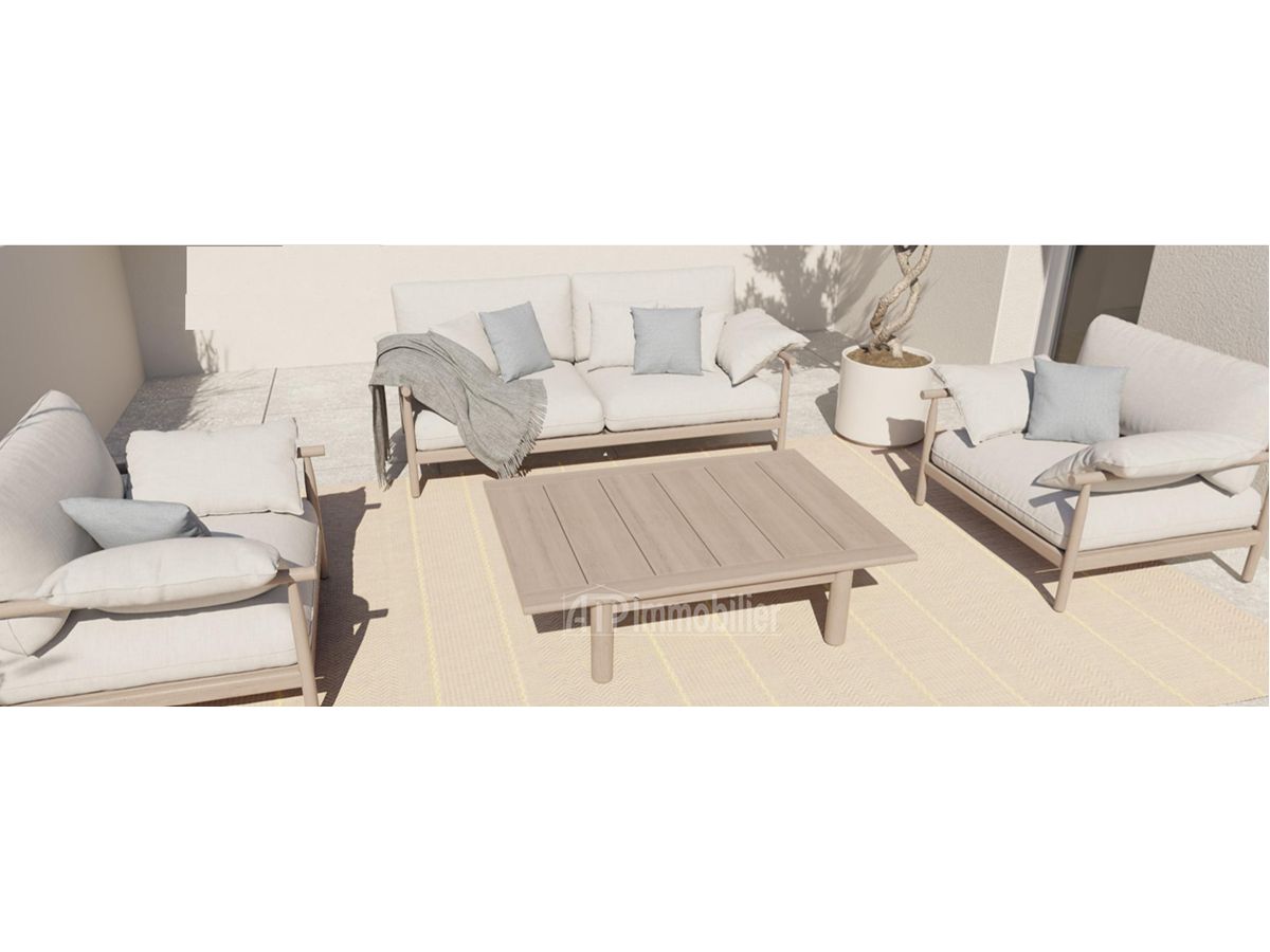 Agence immobilière de ATP IMMOBILIER