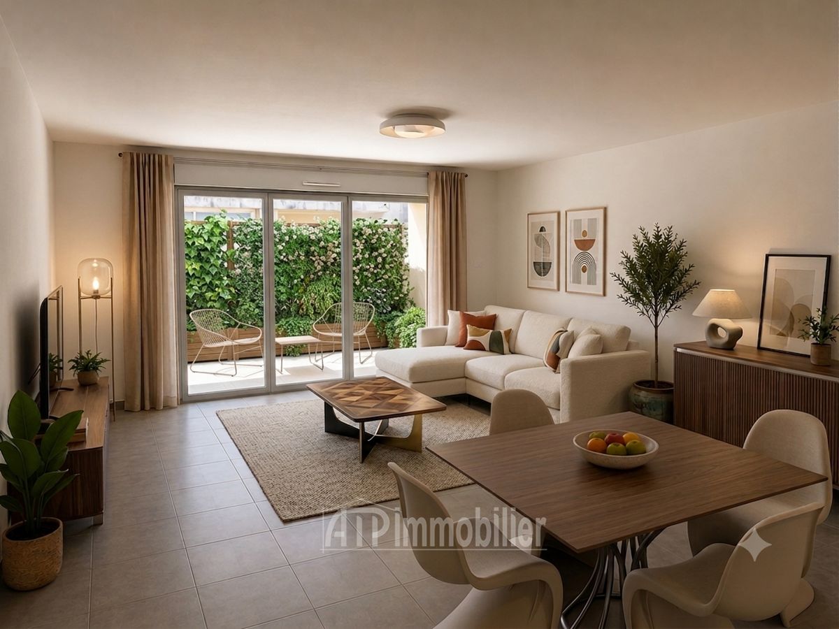Agence immobilière de ATP IMMOBILIER