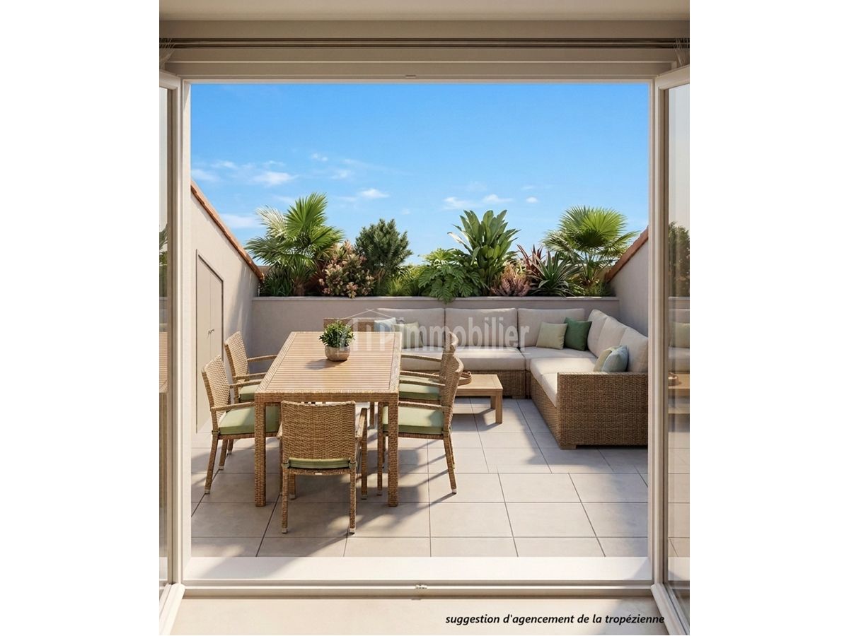 Agence immobilière de ATP IMMOBILIER