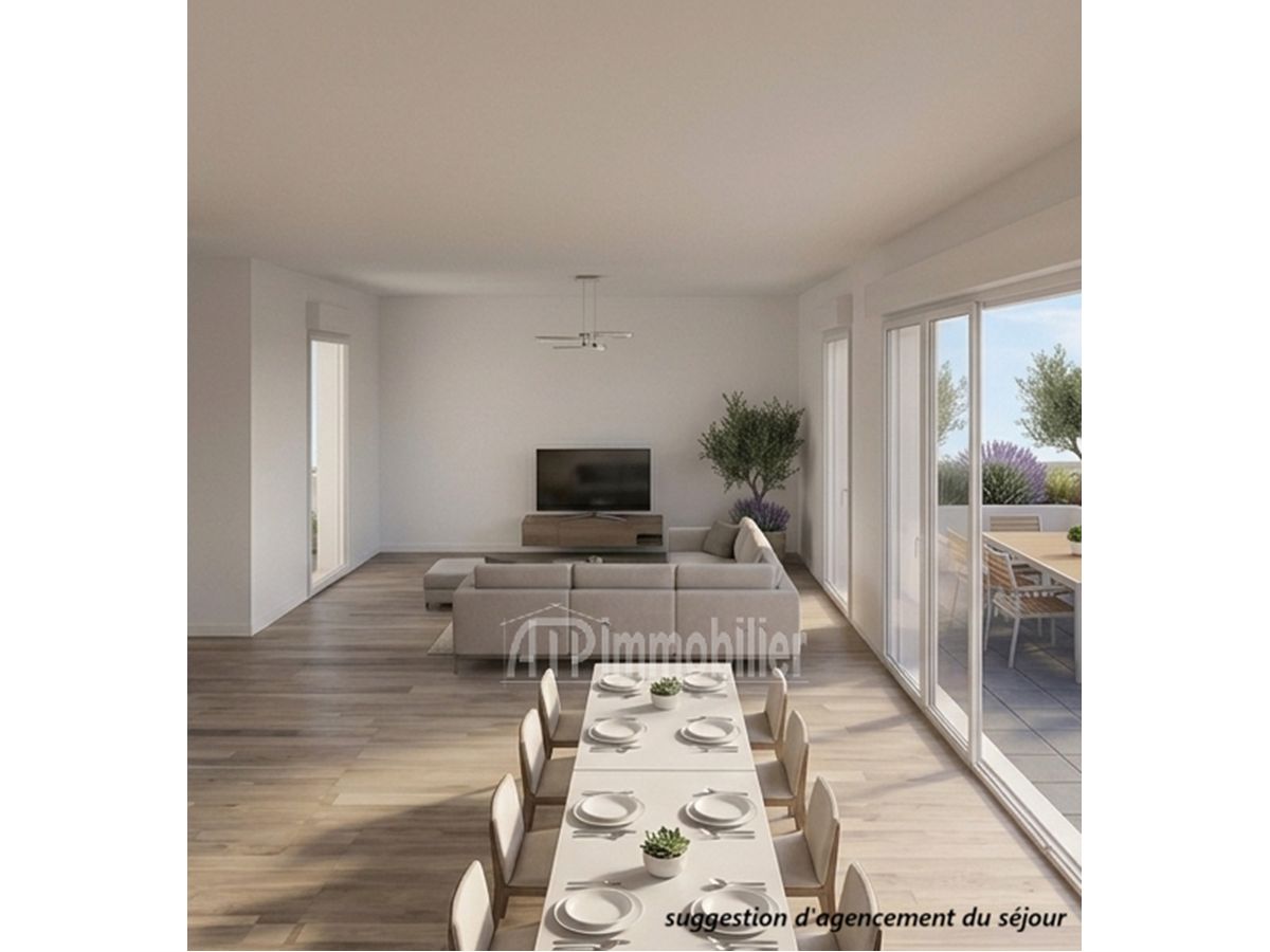 Agence immobilière de ATP IMMOBILIER