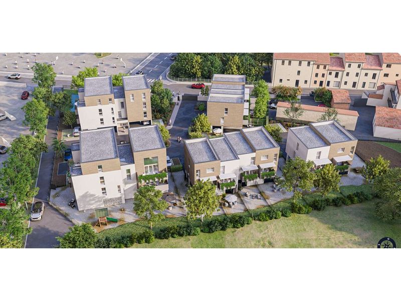 Agence immobilière de AGENCE IMMOBILIERE GEGB