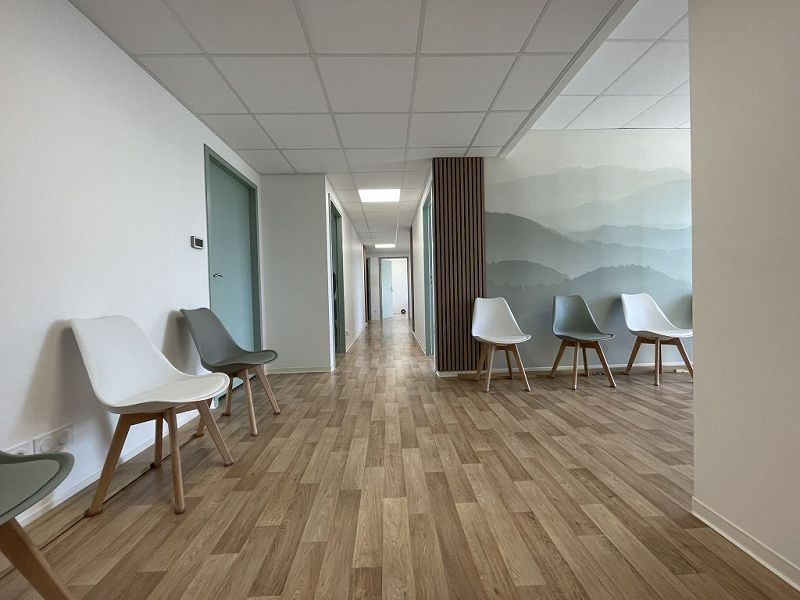 Agence immobilière de AGENCE IMMOBILIERE GEGB