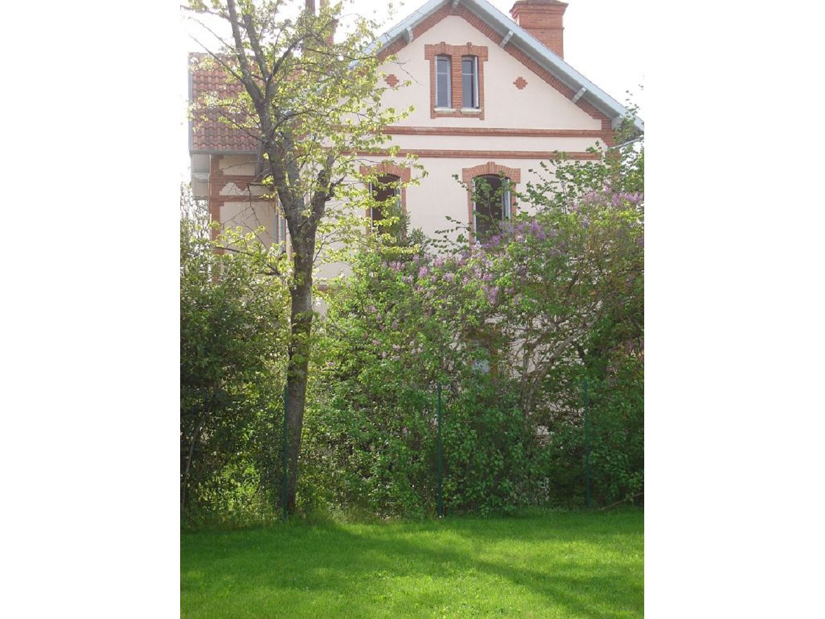 Agence immobilière de ACTION TRANSAC