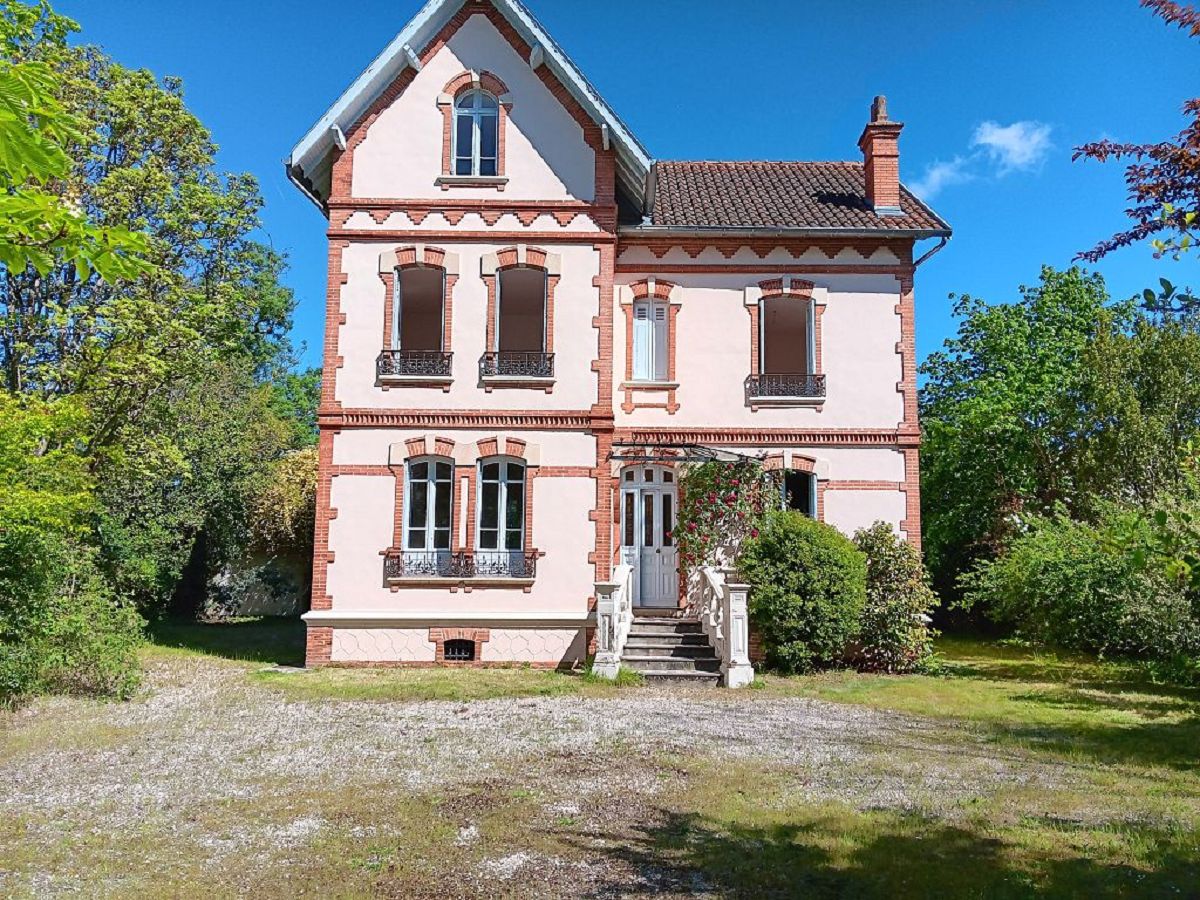 Agence immobilière de ACTION TRANSAC