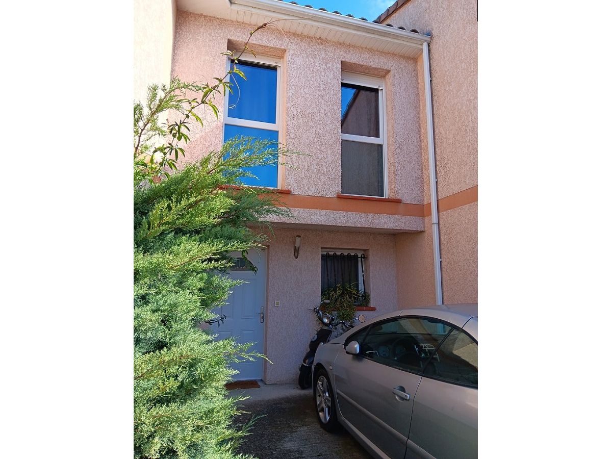 Agence immobilière de ACTION TRANSAC