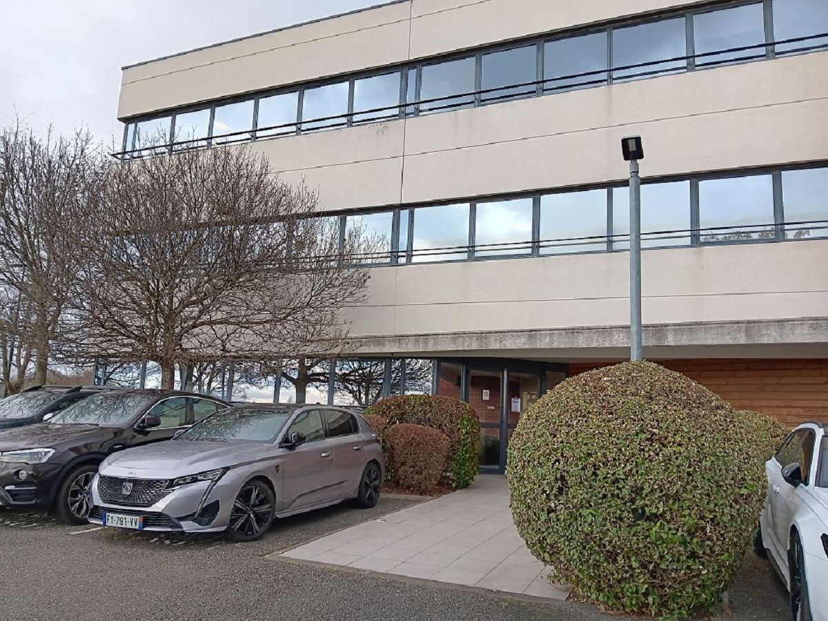 Agence immobilière de ACTION TRANSAC