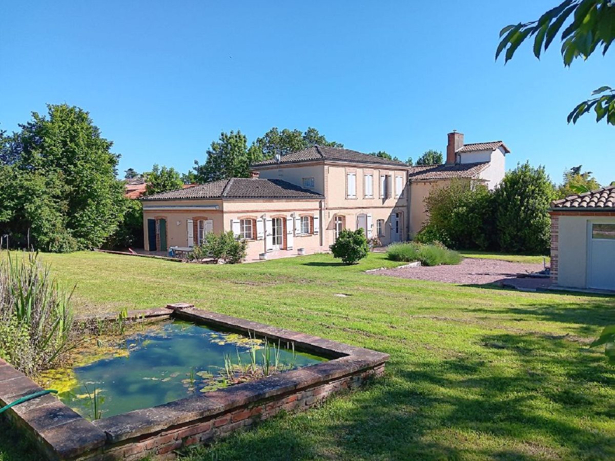 Agence immobilière de ACTION TRANSAC