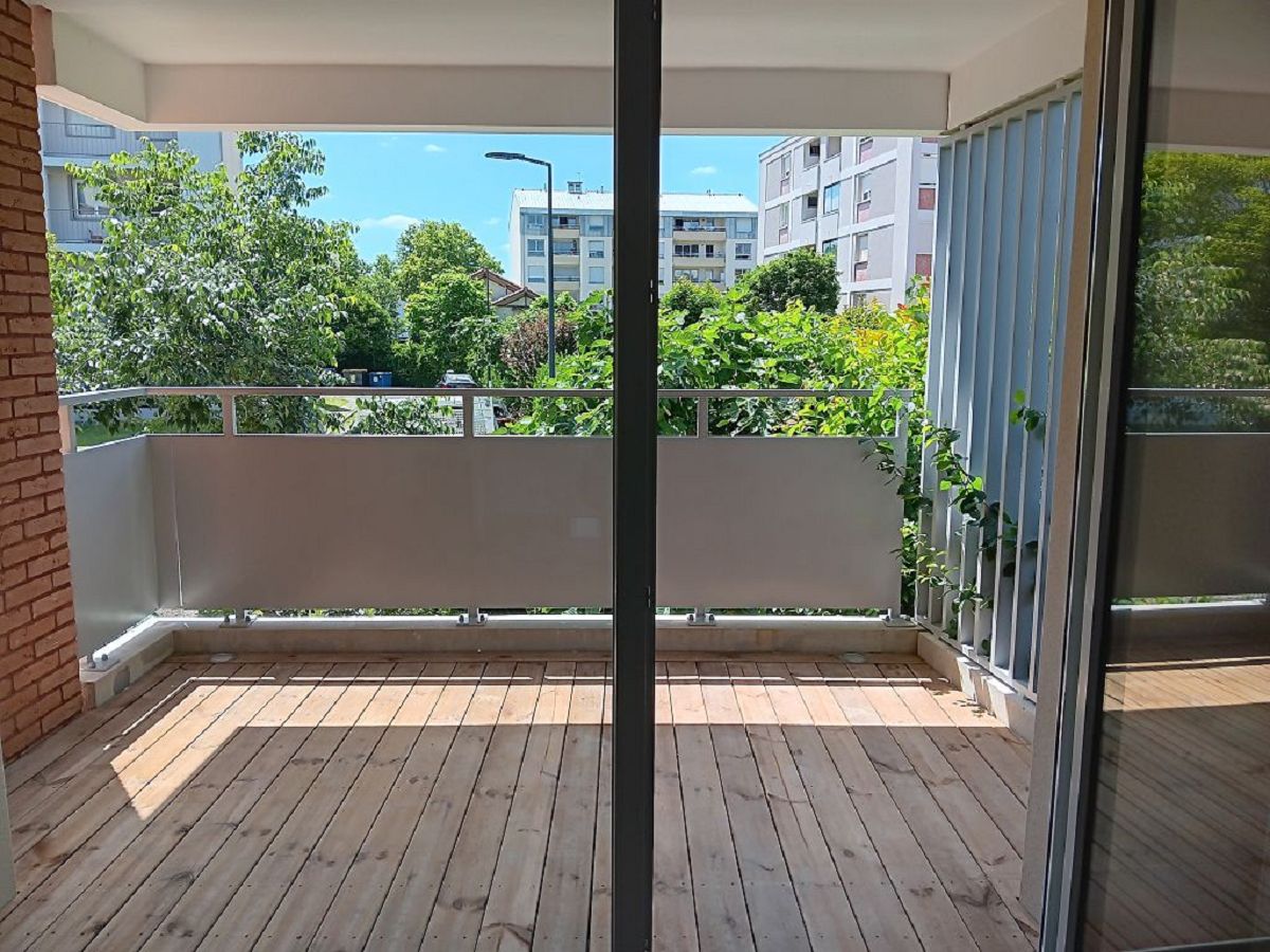 Agence immobilière de ACTION TRANSAC