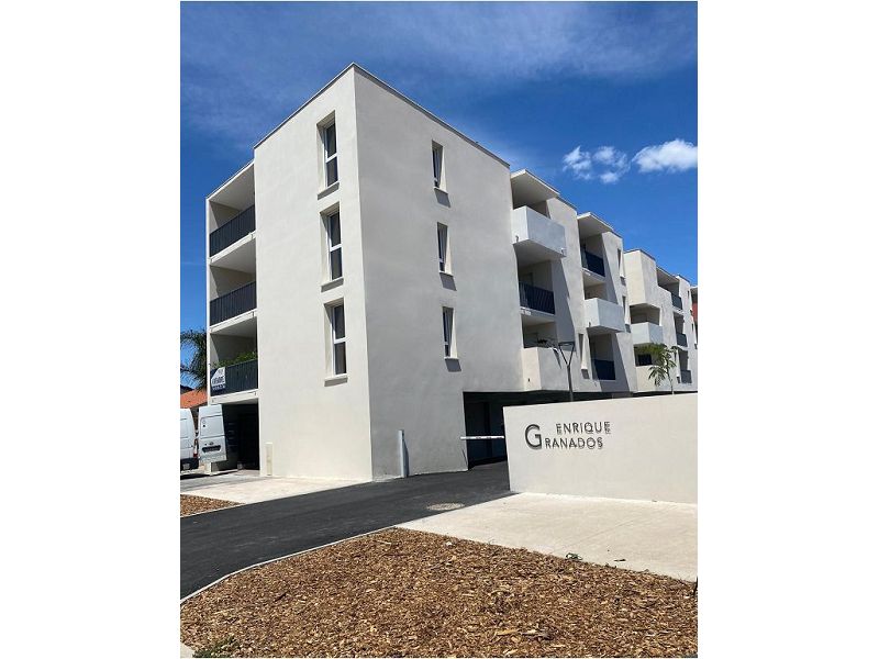 Agence immobilière de AGENCE IMMOBILIERE GEGB