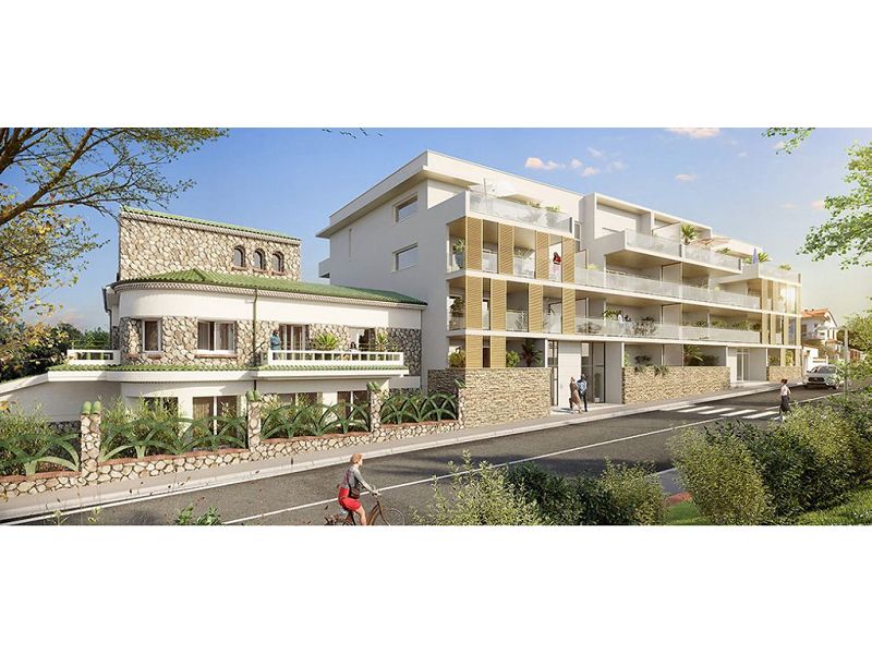 Agence immobilière de AGENCE IMMOBILIERE GEGB