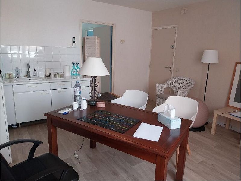 Agence immobilière de AGENCE IMMOBILIERE GEGB