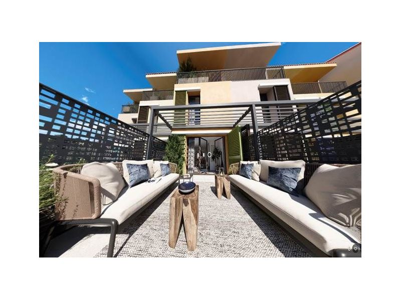 Agence immobilière de AGENCE IMMOBILIERE GEGB