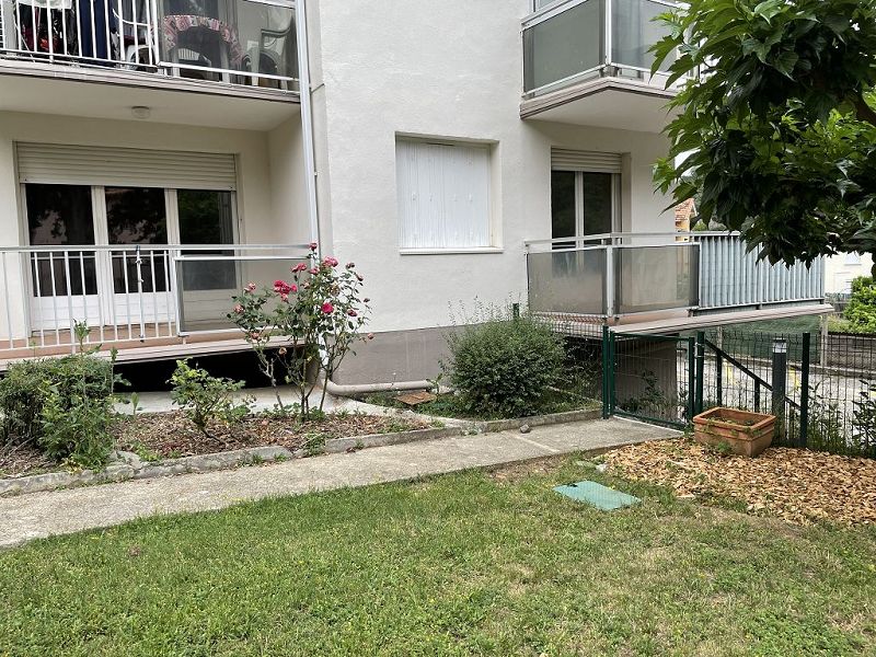 Agence immobilière de AGENCE IMMOBILIERE GEGB