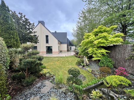 Agence immobilière de AIRE-IMMOBILIERRENNES