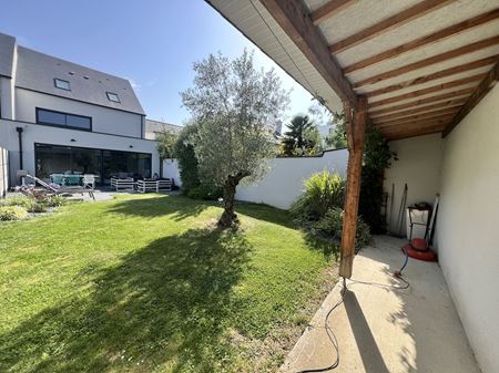 Agence immobilière de AIRE-IMMOBILIERRENNES