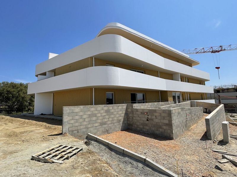 Agence immobilière de AGENCE IMMOBILIERE GEGB