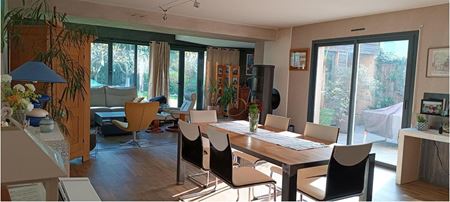 Agence immobilière de AIRE-IMMOBILIERRENNES