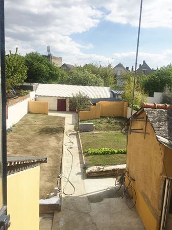 Agence immobilière de AIRE-IMMOBILIERRENNES