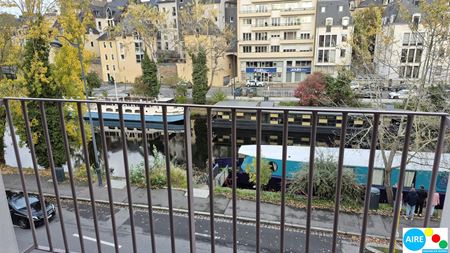 Agence immobilière de AIRE-IMMOBILIERRENNES