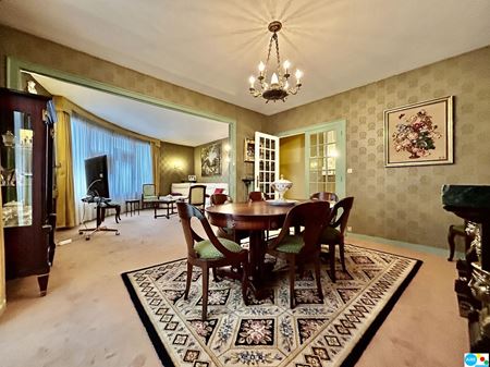 Agence immobilière de AIRE-IMMOBILIERRENNES