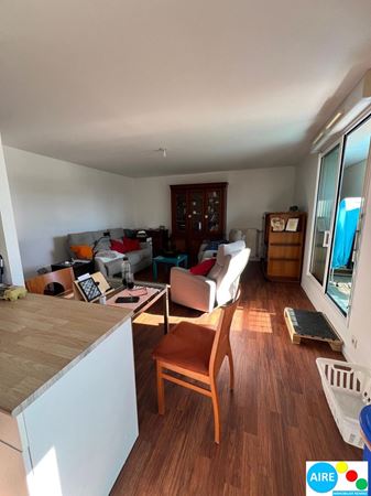 Agence immobilière de AIRE-IMMOBILIERRENNES