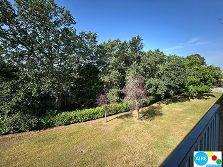 Agence immobilière de AIRE-IMMOBILIERRENNES
