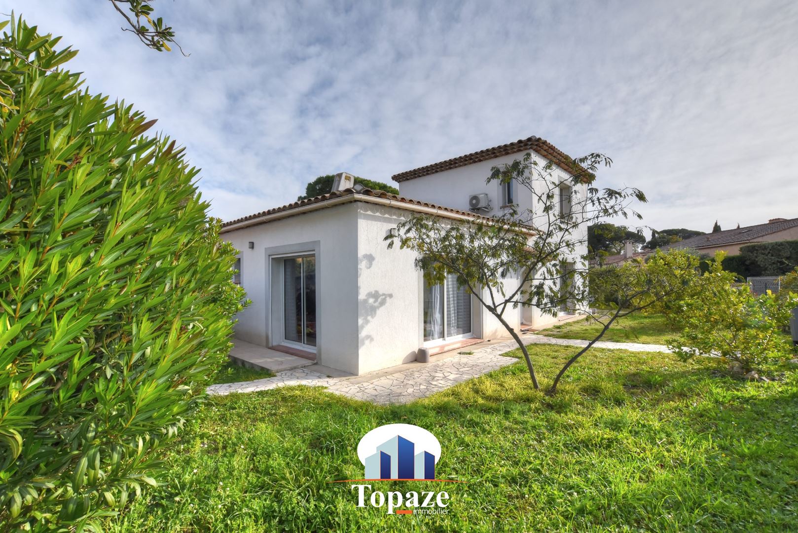 Agence immobilière de TOPAZE IMMOBILIER