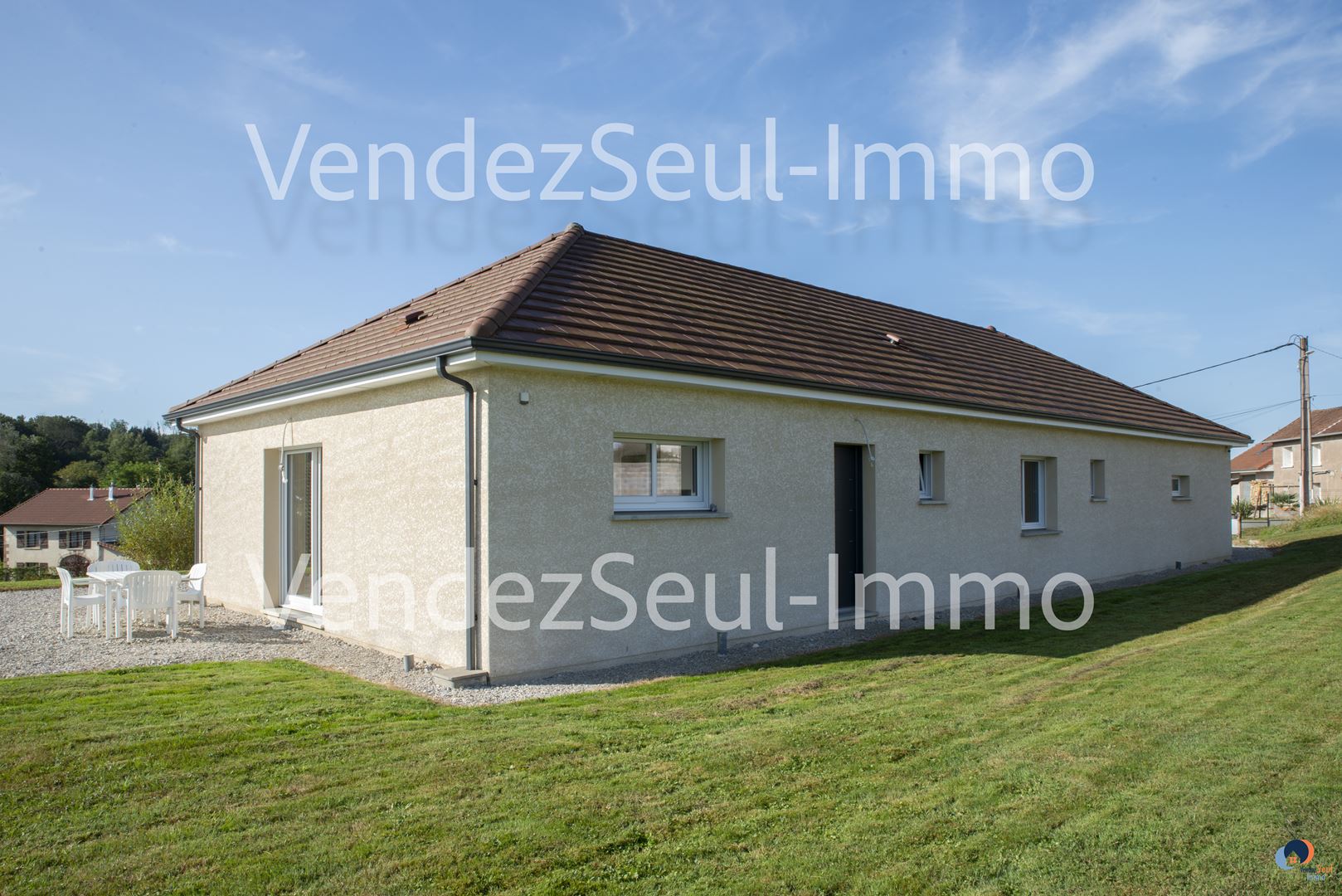 Agence immobilière de Vendez Seul Immo