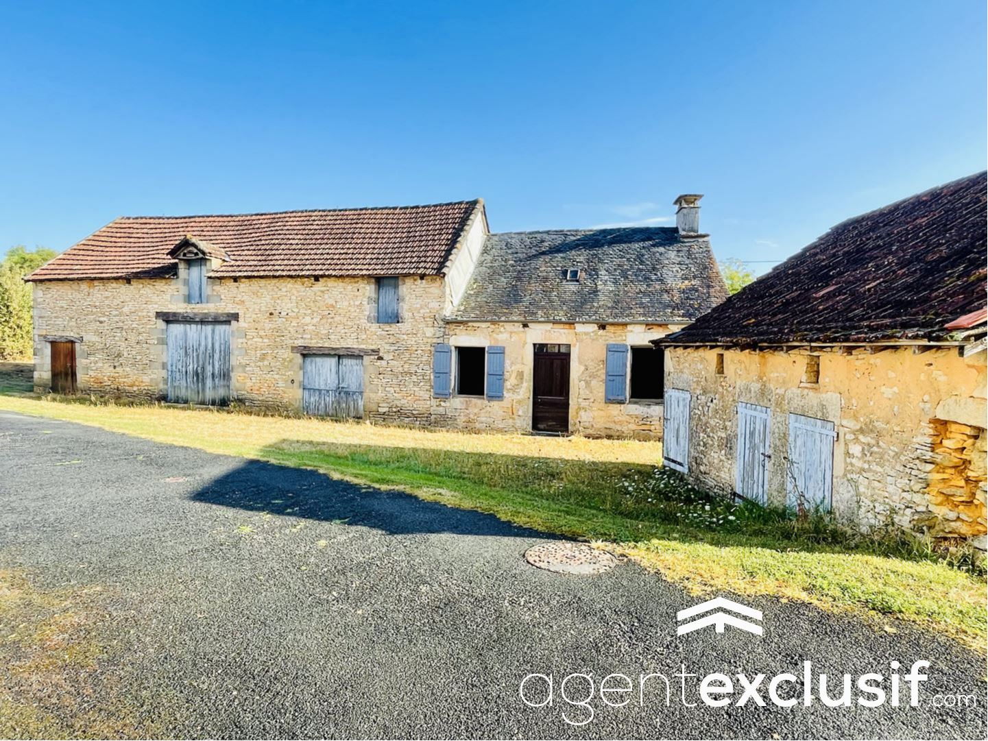 Agence immobilière de AGENT EXCLUSIF.COM