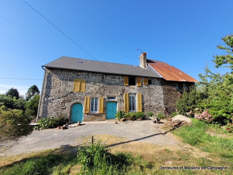 Agence immobilière de Demeures et Maisons de Campagne