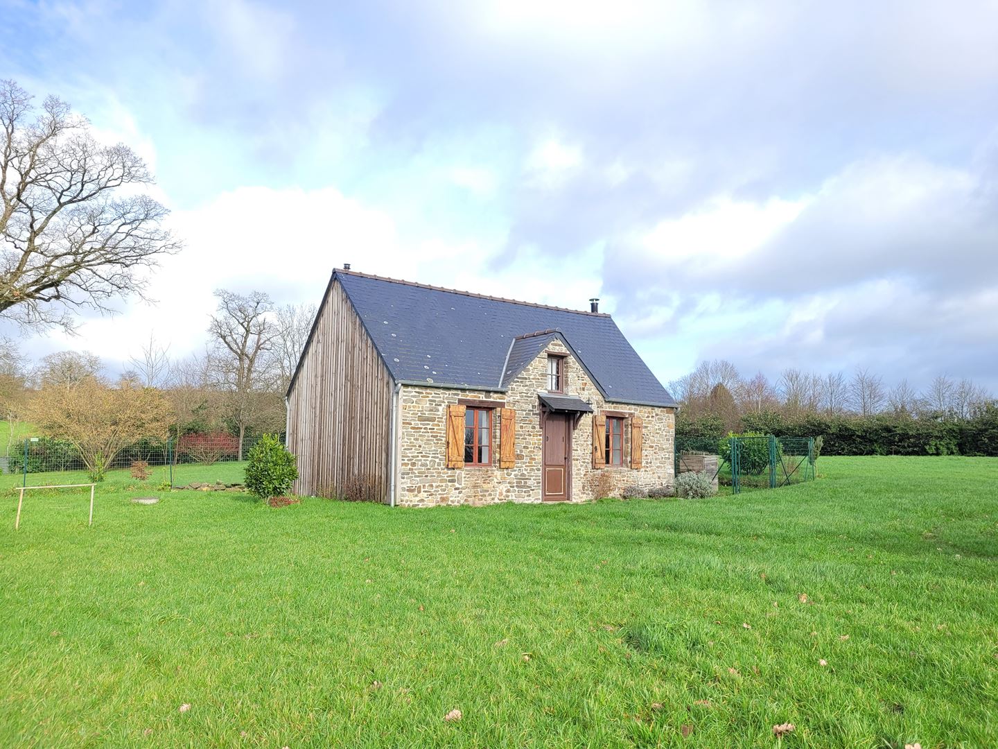 Agence immobilière de Demeures et Maisons de Campagne