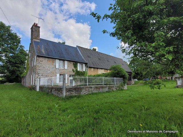 Agence immobilière de Demeures et Maisons de Campagne