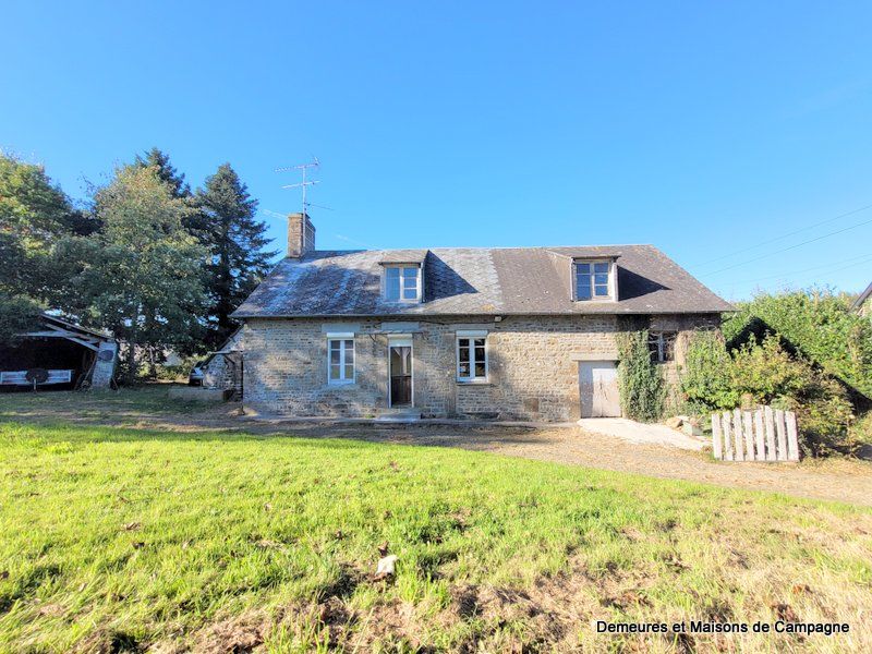 Agence immobilière de Demeures et Maisons de Campagne