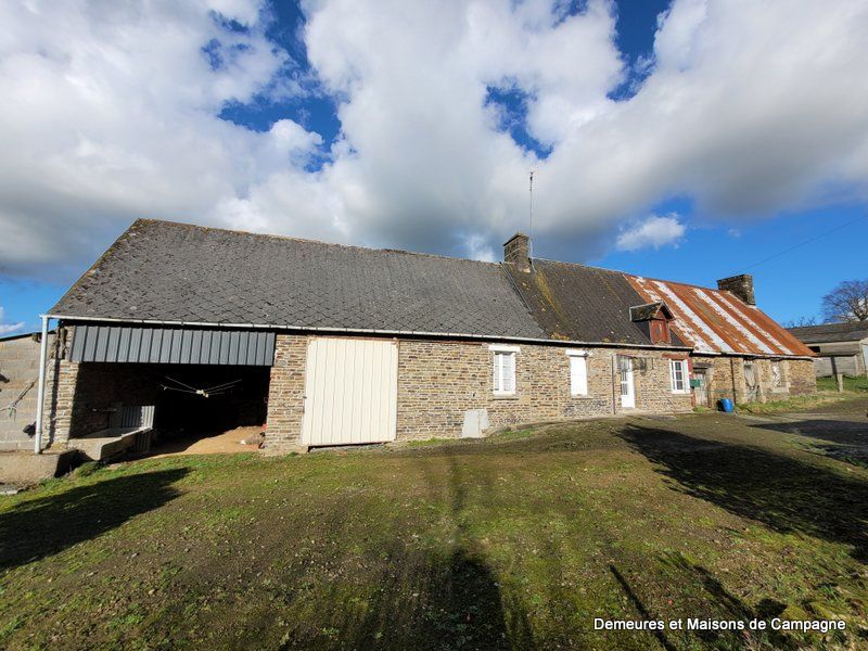 Agence immobilière de Demeures et Maisons de Campagne