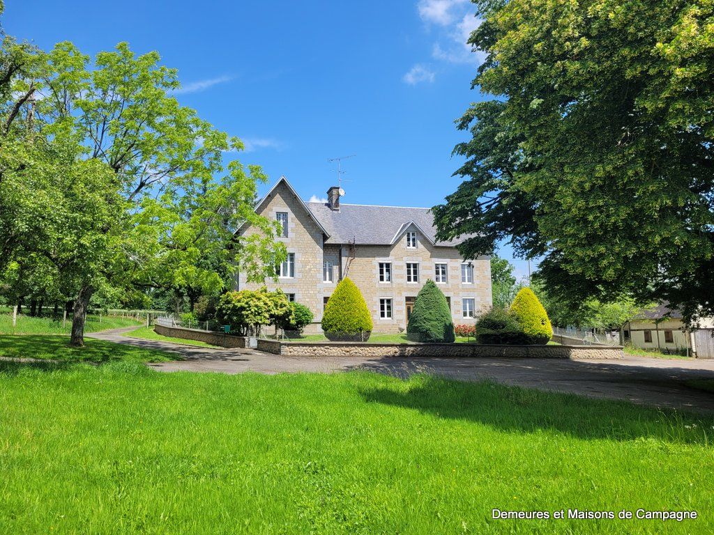 Agence immobilière de Demeures et Maisons de Campagne