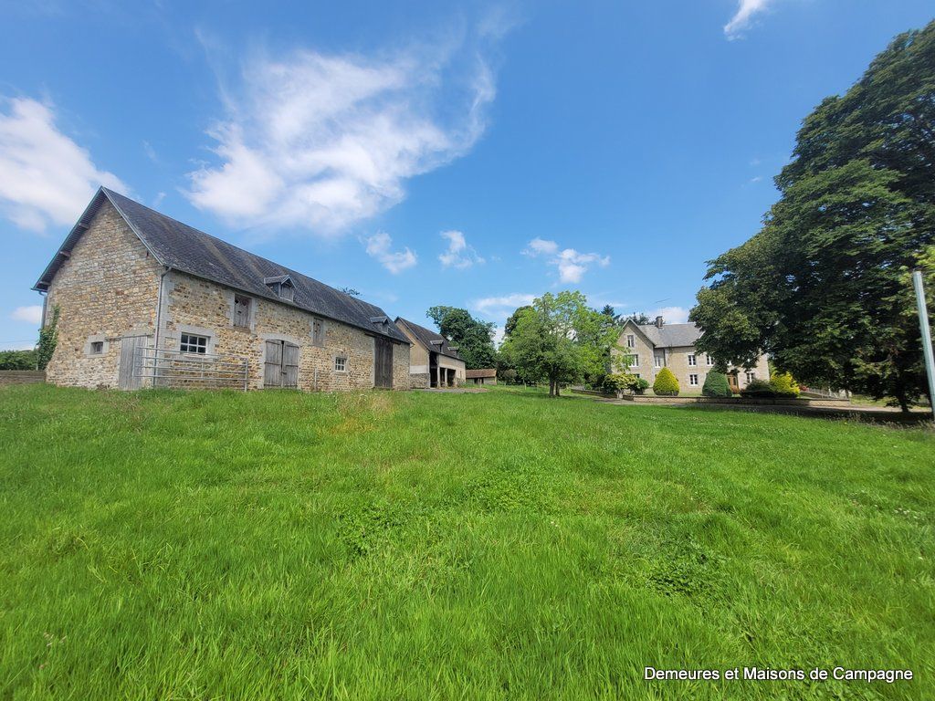 Agence immobilière de Demeures et Maisons de Campagne