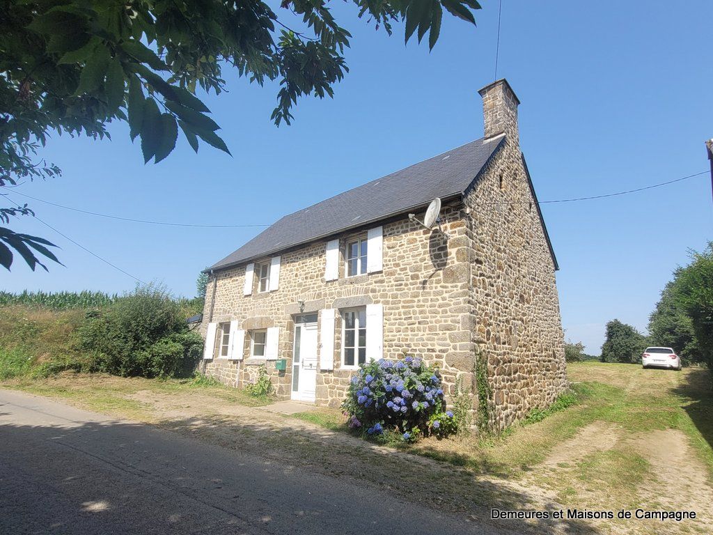 Agence immobilière de Demeures et Maisons de Campagne