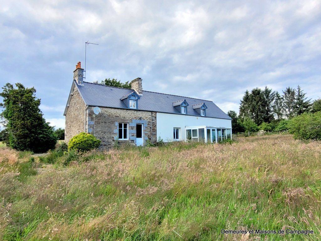 Agence immobilière de Demeures et Maisons de Campagne