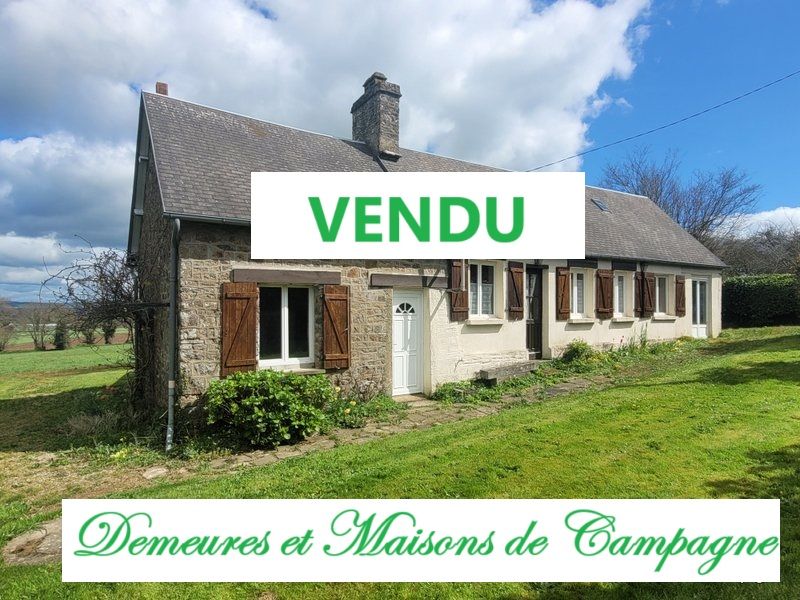 Agence immobilière de Demeures et Maisons de Campagne