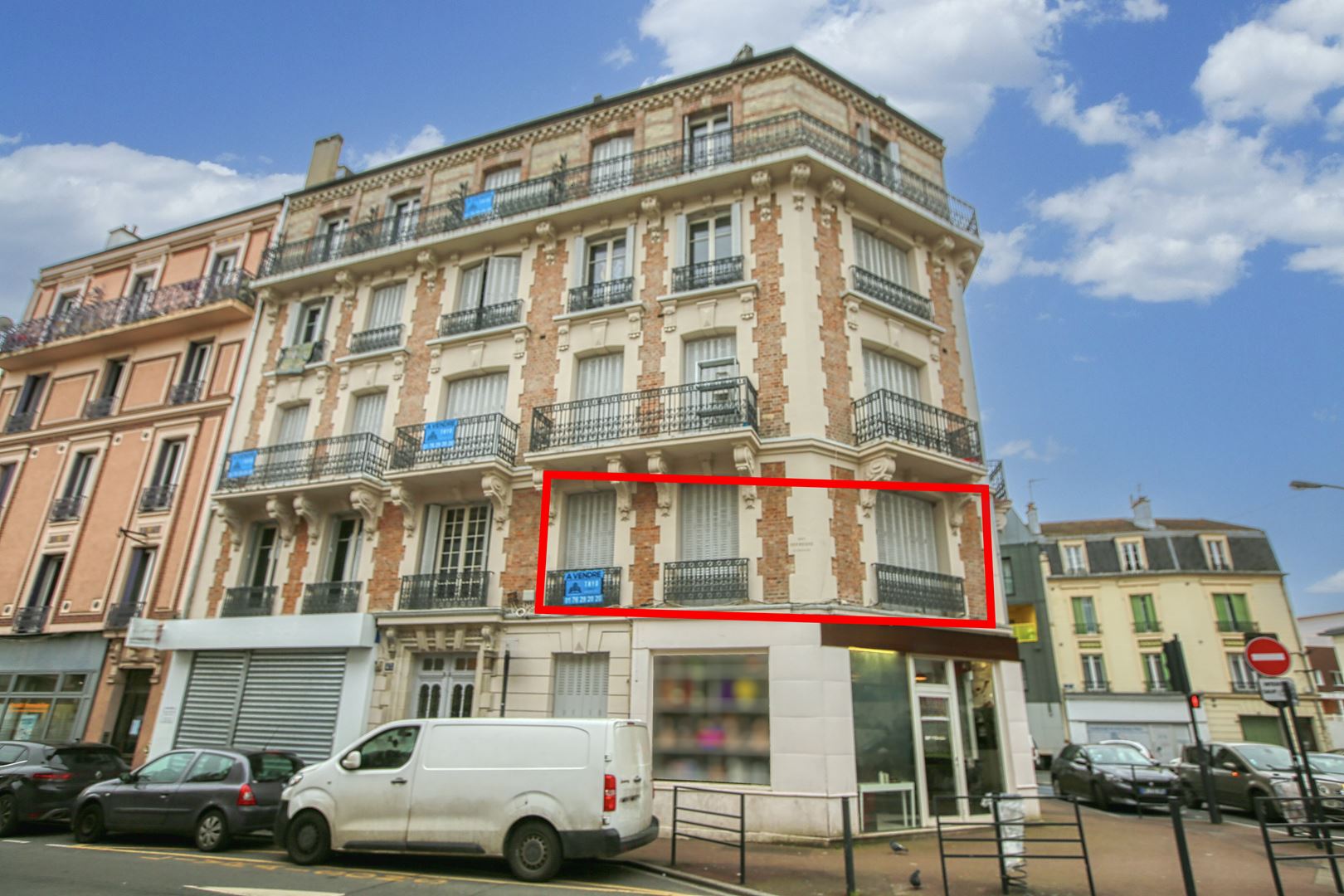 Agence immobilière de Tryo Immobilier