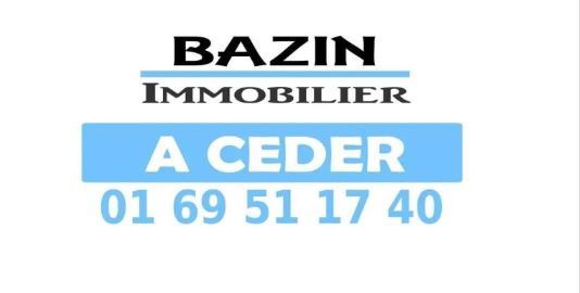 Agence immobilière de BAZIN IMMOBILIER